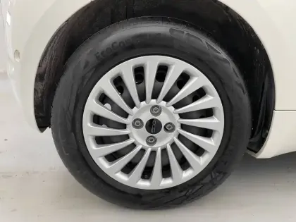Photo 18 Fiat 500  e 95 ch
