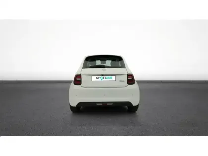 Photo 6 Fiat 500  e 95 ch