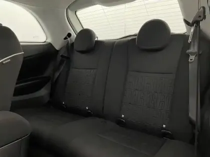Photo 14 Fiat 500  e 95 ch