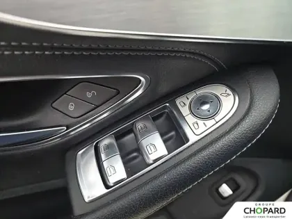 Photo 22 Mercedes Classe C  Cabriolet 220 d 9G-Tronic
