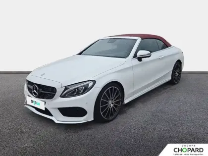 Photo Mercedes Classe C Sportline