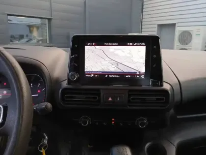 Photo 9 Citroën Berlingo  Taille M PureTech 110 S&S BVM6