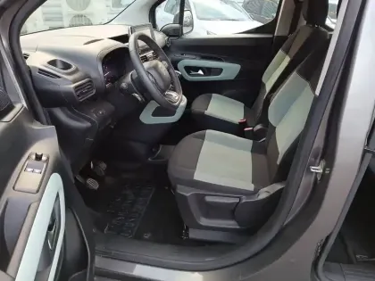 Photo 10 Citroën Berlingo  Taille M PureTech 110 S&S BVM6