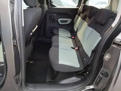 Photo 11 Citroën Berlingo  Taille M PureTech 110 S&S BVM6