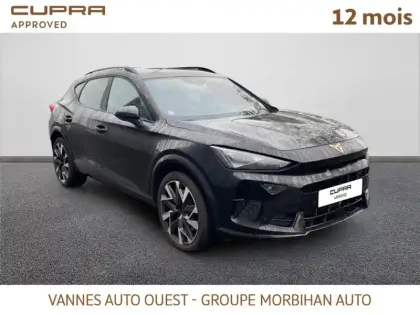 Photo 9 Cupra Formentor EHYBRID 272 CH DSG6