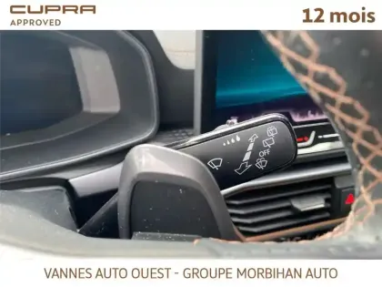 Photo 20 Cupra Formentor EHYBRID 272 CH DSG6