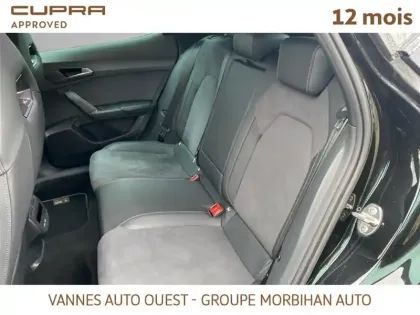 Photo 5 Cupra Formentor EHYBRID 272 CH DSG6