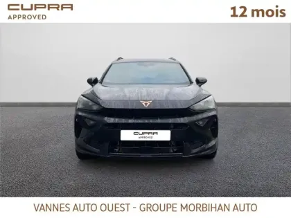 Photo 8 Cupra Formentor EHYBRID 272 CH DSG6