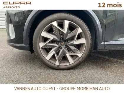 Photo 11 Cupra Formentor EHYBRID 272 CH DSG6