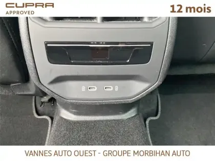 Photo 16 Cupra Formentor EHYBRID 272 CH DSG6