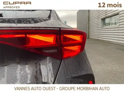 Photo 24 Cupra Formentor EHYBRID 272 CH DSG6