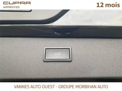 Photo 27 Cupra Formentor EHYBRID 272 CH DSG6
