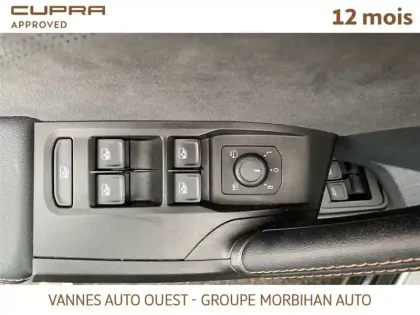 Photo 17 Cupra Formentor EHYBRID 272 CH DSG6