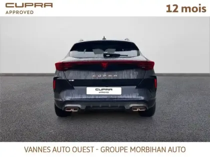 Photo 7 Cupra Formentor EHYBRID 272 CH DSG6