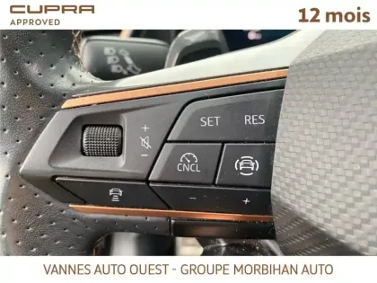 Photo 18 Cupra Formentor EHYBRID 272 CH DSG6