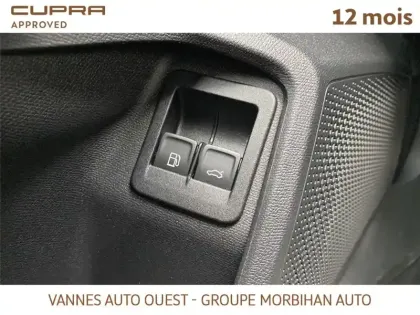 Photo 26 Cupra Formentor EHYBRID 272 CH DSG6