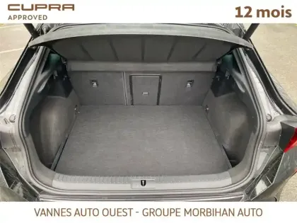 Photo 13 Cupra Formentor EHYBRID 272 CH DSG6