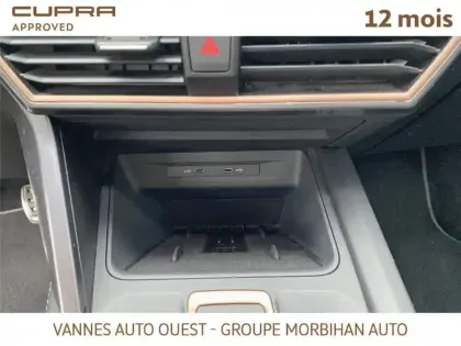 Photo 23 Cupra Formentor EHYBRID 272 CH DSG6