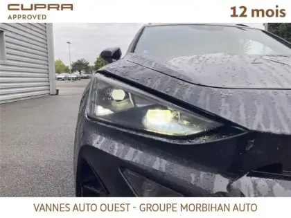 Photo 25 Cupra Formentor EHYBRID 272 CH DSG6