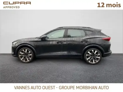 Photo 6 Cupra Formentor EHYBRID 272 CH DSG6