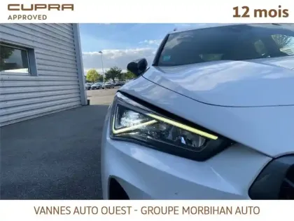 Photo 53 Cupra Formentor 1.4 E-HYBRID 204 CH DSG6