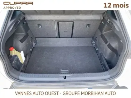 Photo 42 Cupra Formentor 1.4 E-HYBRID 204 CH DSG6