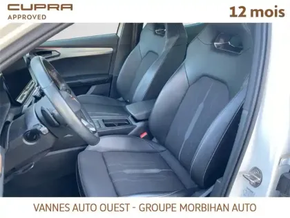 Photo 33 Cupra Formentor 1.4 E-HYBRID 204 CH DSG6