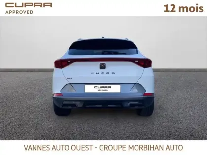 Photo 7 Cupra Formentor 1.4 E-HYBRID 204 CH DSG6