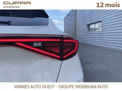 Photo 52 Cupra Formentor 1.4 E-HYBRID 204 CH DSG6