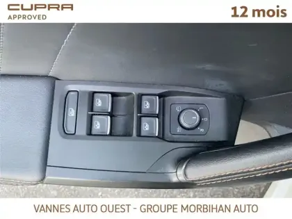 Photo 17 Cupra Formentor 1.4 E-HYBRID 204 CH DSG6