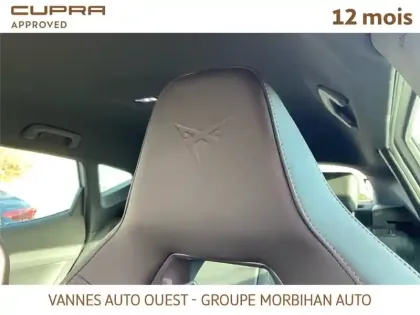 Photo 28 Cupra Formentor 1.4 E-HYBRID 204 CH DSG6