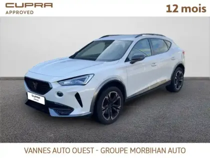 Photo Cupra Formentor Business Edition