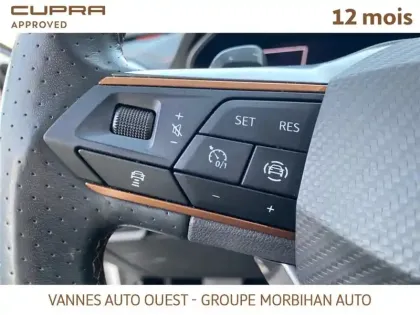 Photo 48 Cupra Formentor 1.4 E-HYBRID 204 CH DSG6