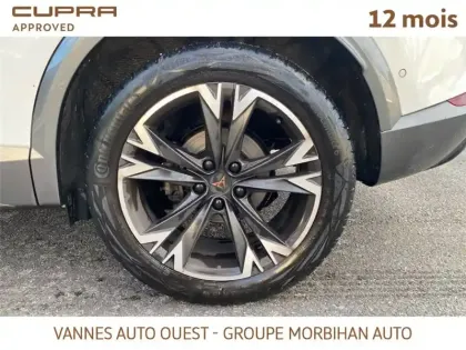 Photo 27 Cupra Formentor 1.4 E-HYBRID 204 CH DSG6