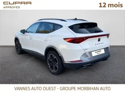 Photo 39 Cupra Formentor 1.4 E-HYBRID 204 CH DSG6