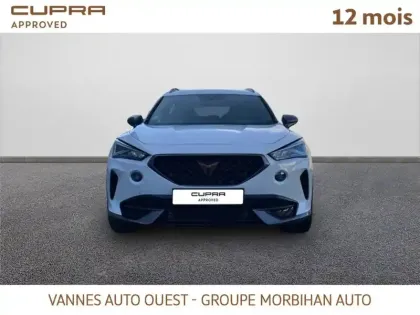 Photo 8 Cupra Formentor 1.4 E-HYBRID 204 CH DSG6