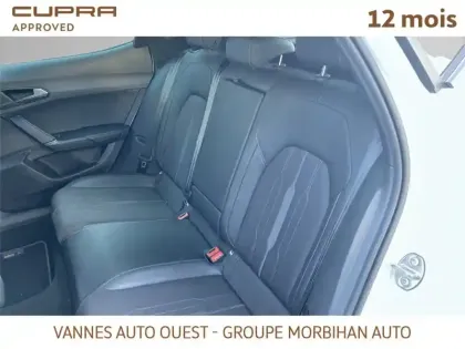 Photo 5 Cupra Formentor 1.4 E-HYBRID 204 CH DSG6