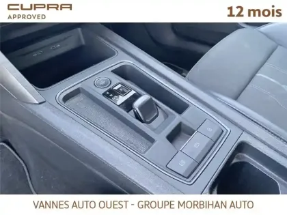 Photo 44 Cupra Formentor 1.4 E-HYBRID 204 CH DSG6