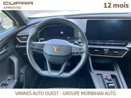 Photo 41 Cupra Formentor 1.4 E-HYBRID 204 CH DSG6