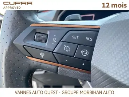 Photo 19 Cupra Formentor 1.4 E-HYBRID 204 CH DSG6