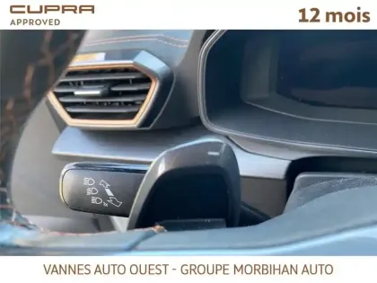Photo 22 Cupra Formentor 1.4 E-HYBRID 204 CH DSG6