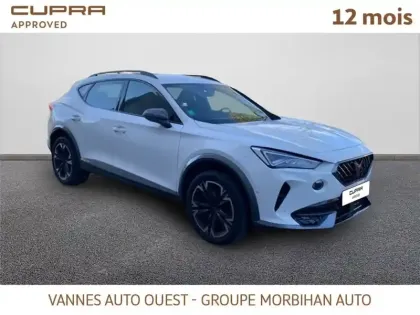 Photo 38 Cupra Formentor 1.4 E-HYBRID 204 CH DSG6