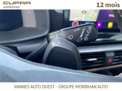 Photo 21 Cupra Formentor 1.4 E-HYBRID 204 CH DSG6