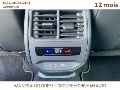 Photo 25 Cupra Formentor 1.4 E-HYBRID 204 CH DSG6