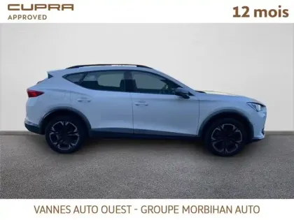 Photo 32 Cupra Formentor 1.4 E-HYBRID 204 CH DSG6