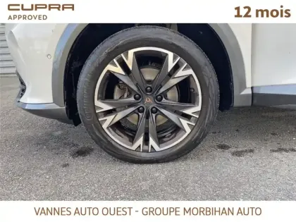 Photo 11 Cupra Formentor 1.4 E-HYBRID 204 CH DSG6