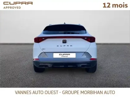 Photo 36 Cupra Formentor 1.4 E-HYBRID 204 CH DSG6