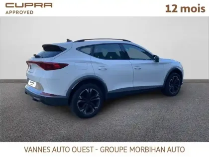 Photo 30 Cupra Formentor 1.4 E-HYBRID 204 CH DSG6
