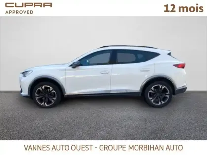 Photo 6 Cupra Formentor 1.4 E-HYBRID 204 CH DSG6