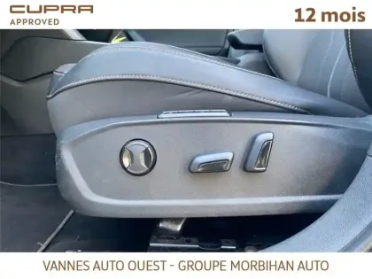 Photo 55 Cupra Formentor 1.4 E-HYBRID 204 CH DSG6